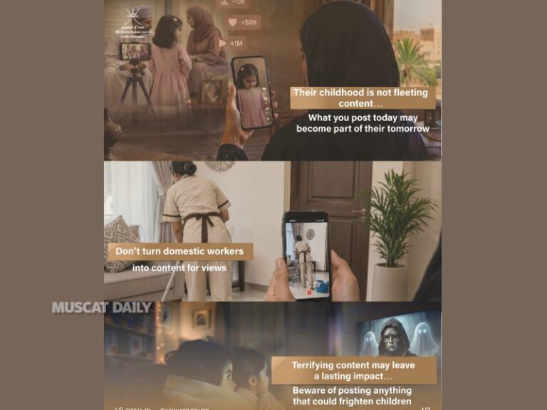 3 years in prison for exploiting minors or domestic workers online