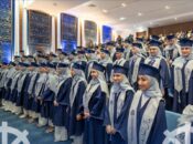 ABM GED graduates shine with nearly one-third earning A+ distinctions