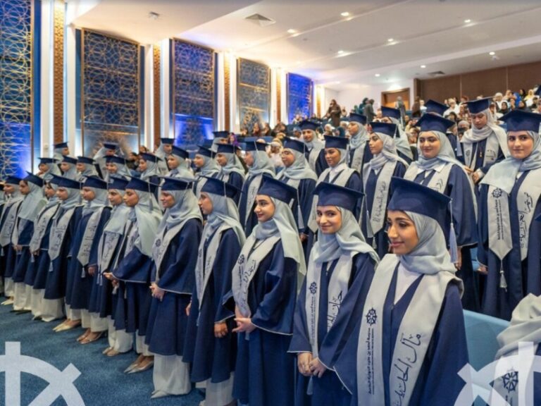 ABM GED graduates shine with nearly one-third earning A+ distinctions