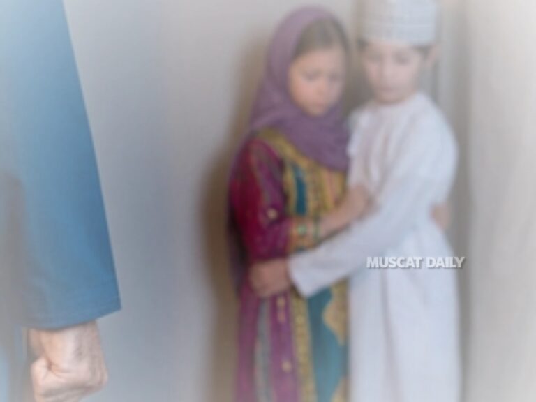 Abuse forces 2 children into the hands of digital trafficking networks
