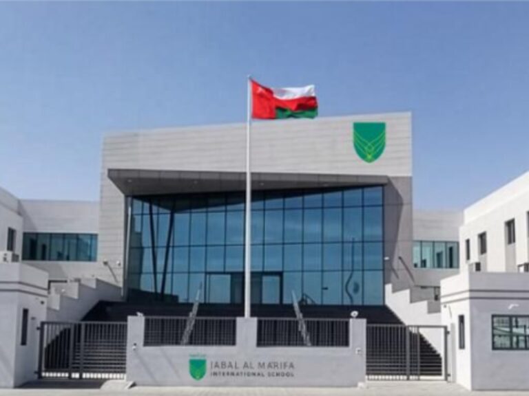 Artemis Education announces rebrand of flagship Muscat School