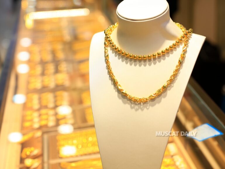CPA secures amicable settlement in gold design dispute in South Batinah