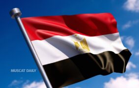 Egyptian Embassy warns nationals against fraudulent job offers
