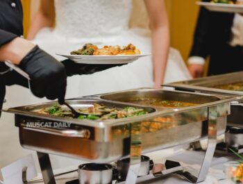Event Management firm fined for breach of contract in Muscat