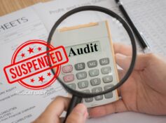 FSA suspends Ideal Value Auditing Firm for 6 months-1