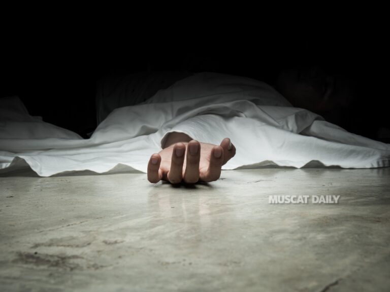 Fake Covid Test leads to brutal double murder