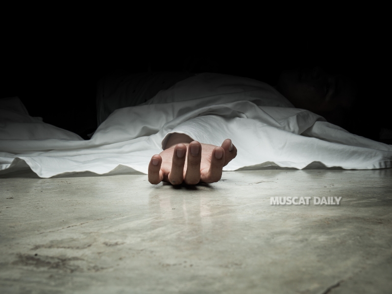 Fake Covid Test leads to brutal double murder