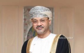 H E Sayyid Badr to visit Iran on Tuesday