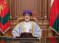 His Majesty the Sultan grants Royal Pardon to 459 prisoners