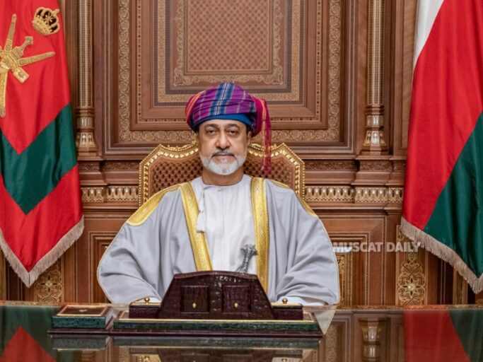 His Majesty the Sultan grants Royal Pardon to 459 prisoners
