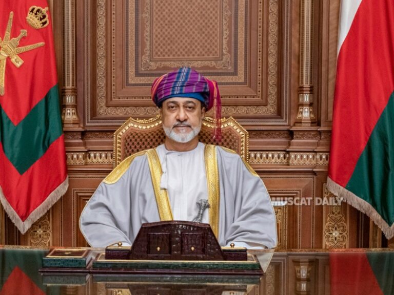 His Majesty the Sultan grants Royal Pardon to 459 prisoners