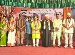 Indian Social Club Salalah celebrates India’s 80th Independence Day