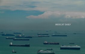 Iran blames US for interference and threats in Hormuz Deal