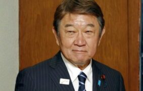 Japanese Foreign Minister to visit Oman on August 20