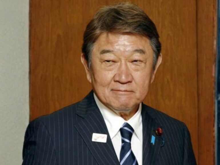 Japanese Foreign Minister to visit Oman on August 20