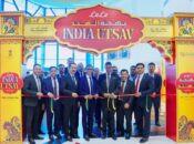 LuLu India Utsav 2026 brings the colors