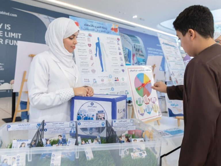 Campaign to promote organ donation launches today in Salalah