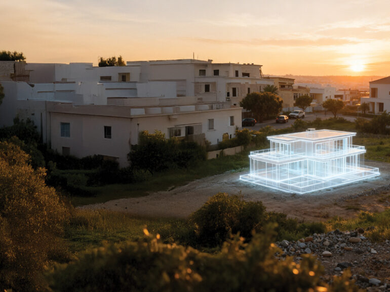 SQU study on vacant residential plots in Muscat