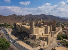 Bahla Fort UNESCO World Heritage Volunteers 2026