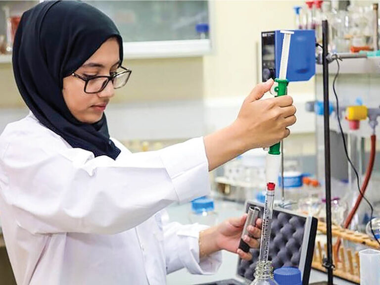 RIA invites Omani researchers to apply for GYSS 2027 in Singapore, boosting global scientific collaboration and innovation.