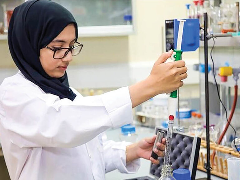 RIA invites Omani researchers to apply for GYSS 2027 in Singapore, boosting global scientific collaboration and innovation.