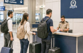 ROP amends Oman customs regulations 2026