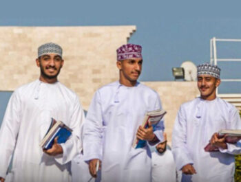 Egypt scholarships for Omani students 2026-27