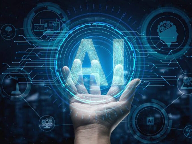 EU AI Act transparency rules for AI-generated content