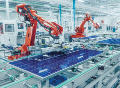 Initiative targets RO360,000 in annual factory savings