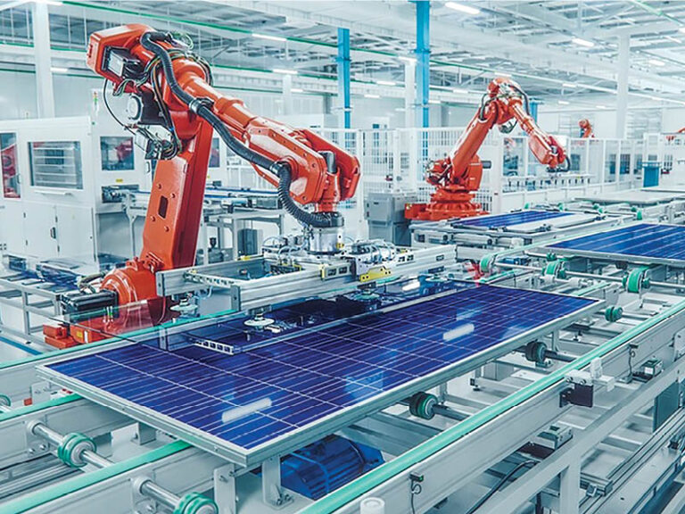 Initiative targets RO360,000 in annual factory savings
