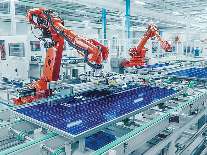 Initiative targets RO360,000 in annual factory savings