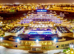 Buraimi hotel establishments rise 18% in 2026