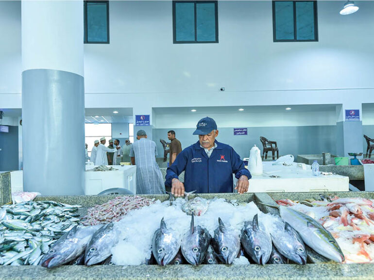 Agriculture and fisheries economy grows 6.1%