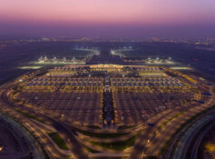 Oman Airports wins regional operational excellence award