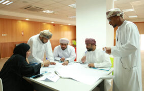 Oman private sector drives job creation for Omanis