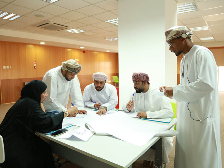 Oman private sector drives job creation for Omanis