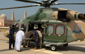 Fatal Haima crash renews concern over Dhofar route