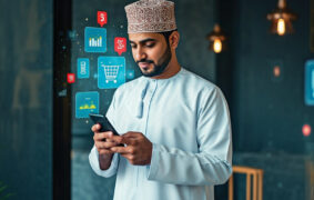 Oman National E-Commerce Plan