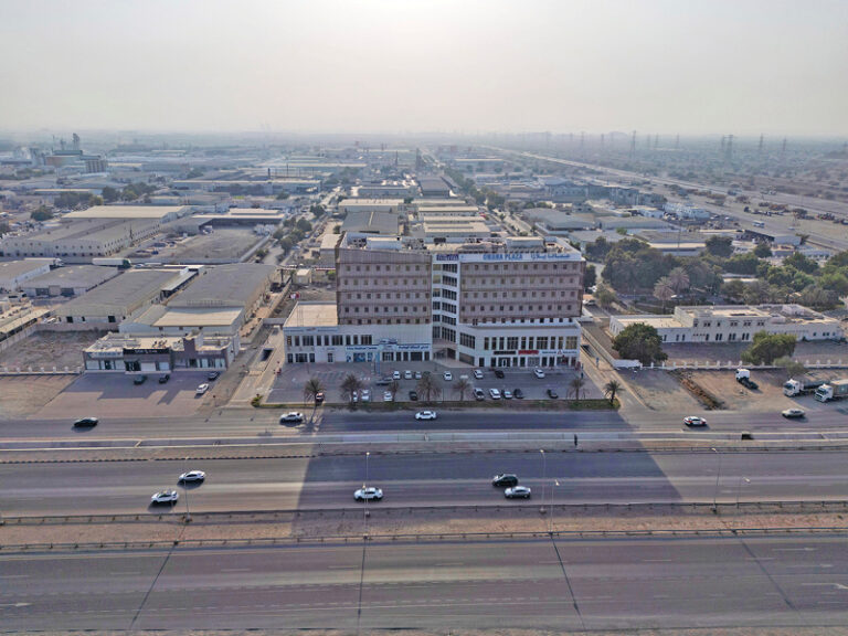 Suhar Industrial City investment 2026