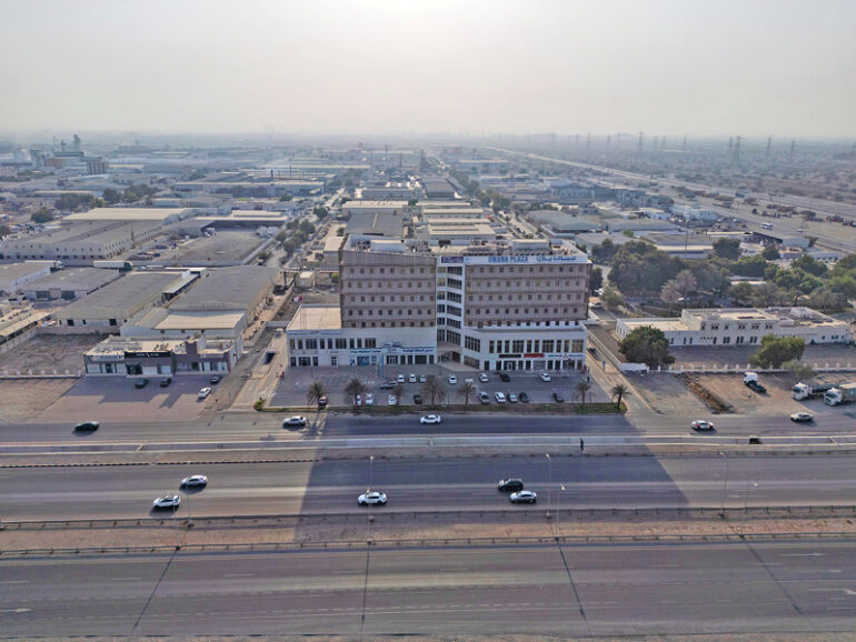 Suhar Industrial City investment 2026