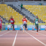 World Athletics Grand Prix Oman 2026