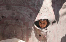 300 children killed in Gaza in 300 days
