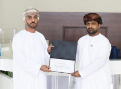 12kg meteorite discovered in Dhofar