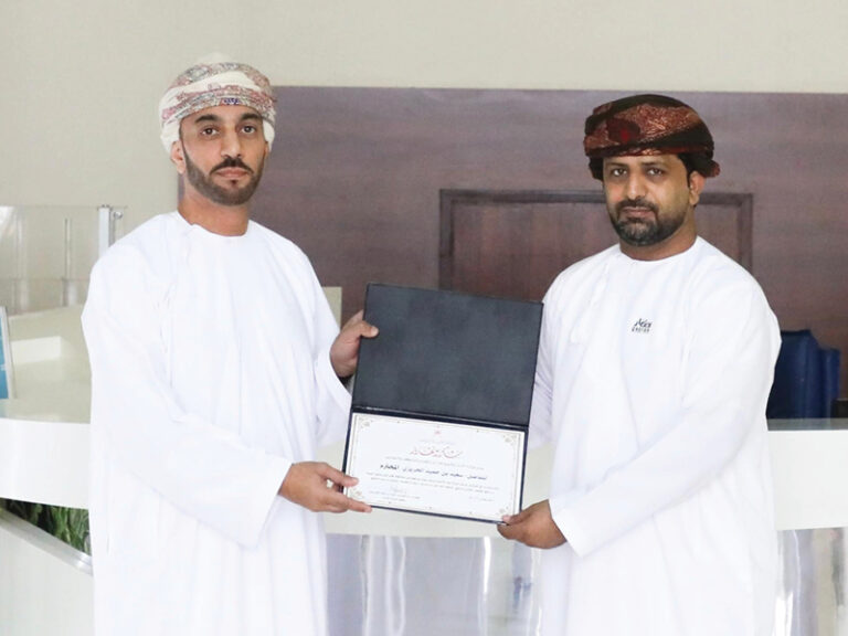 12kg meteorite discovered in Dhofar