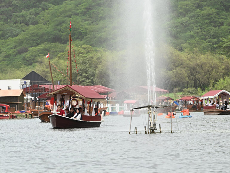 Oman’s tourism economy set to reach RO4.6bn by 2036: WTTC