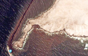 Hallaniyat oil spill