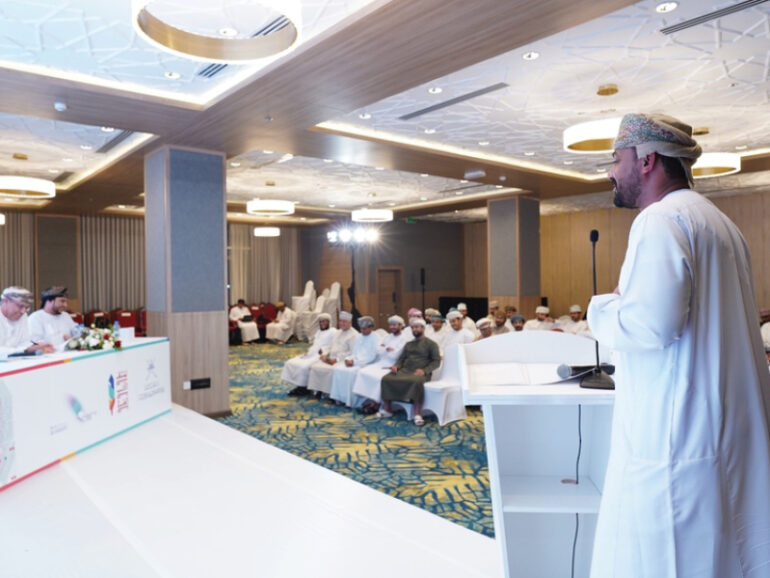 28th Literary and Artistic Forum to be held in Suhar