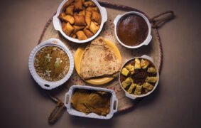 Sur cuisine film wins international award