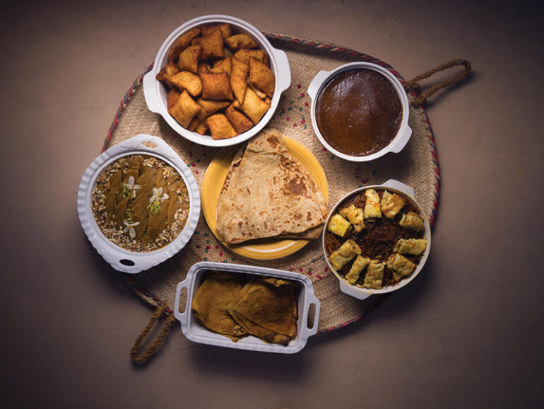 Sur cuisine film wins international award
