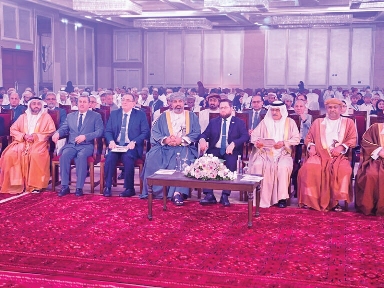 Oman hosts Arab forum on sustainable, future-ready government